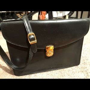 bally briefcase price